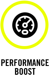 Performance Boost