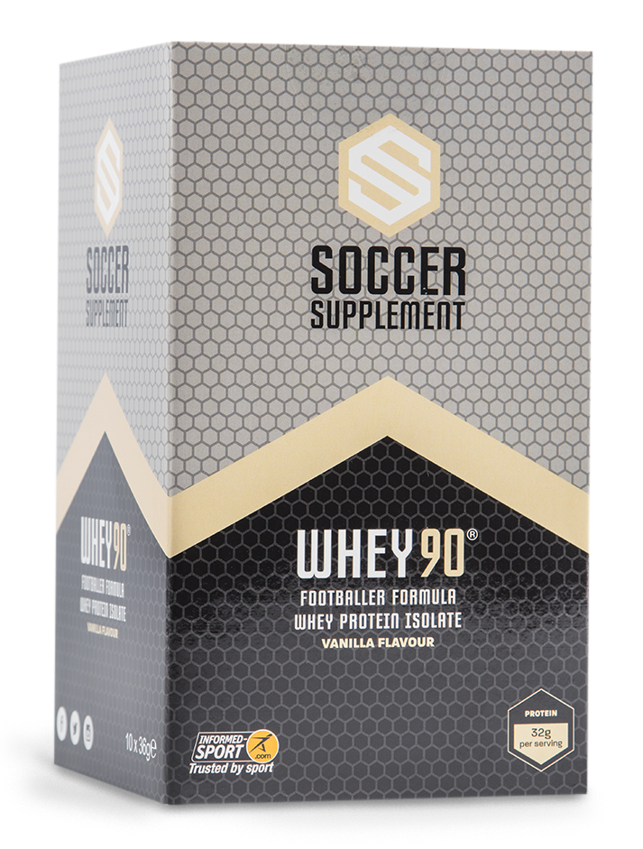 WHEY90®