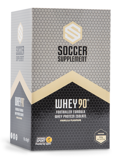 WHEY90®