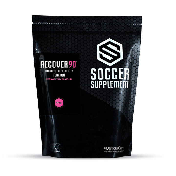 RECOVER90® POUCH