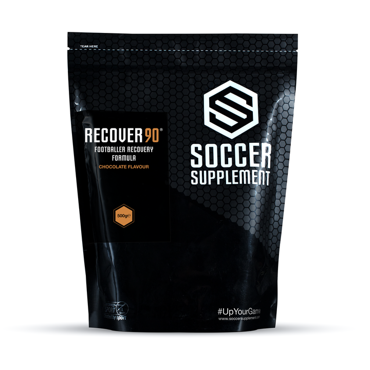 RECOVER90® POUCH